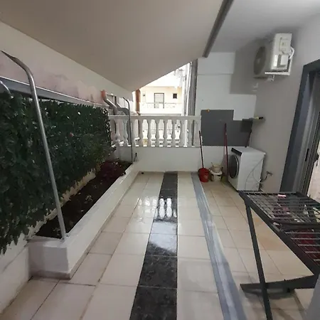 Artiol Appartement *