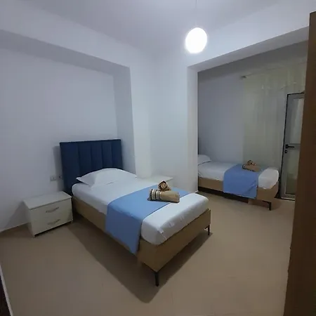 Artiol * Sarandë