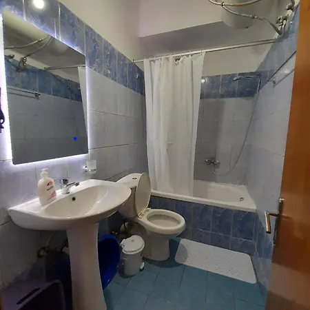 Artiol Apartment Sarandë