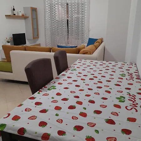 Apartment Artiol Sarande