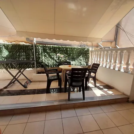 Apartment Artiol *